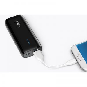 Anker Astro E1 PowerBank 5200m