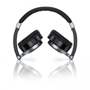 Motorola Pulse 2 On Ear Headph
