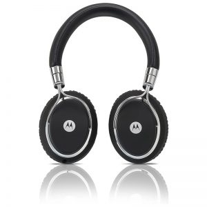 Motorola Pulse M Over Ear Head