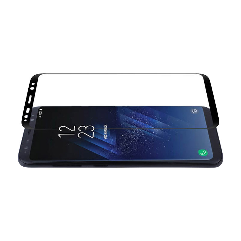 Samsung Galaxy S8 Nillkin 3D A
