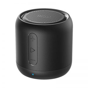 اسپيکر بلوتوثي قابل حمل انکر مدل SoundCore Mini