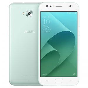 Zenfone 4 Selfie