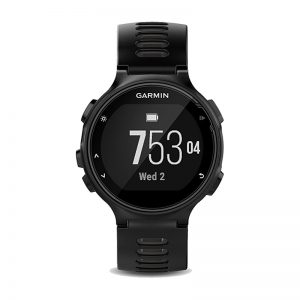ساعت هوشمند گارمین مدل Forerunner 735XT