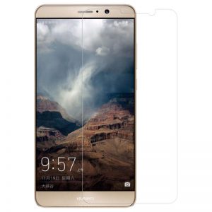 محافظ صفحه نمایش شیشه ای نیلکین مدل Amazing H مناسب هواوی میت 9