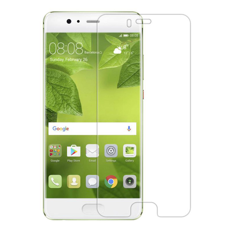  محافظ صفحه نمایش شیشه ای نیلکین مدل Amazing H+ Pro مناسب هواوی P10 Plus