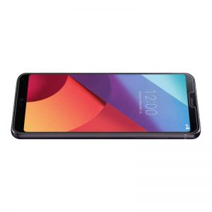 LG G6 Nillkin Super T+ Pro tem