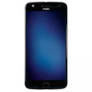 محافظ صفحه نمایش شیشه ای نیلکین مدل Amazing H+ Pro مناسب موتورولا Moto Z Play