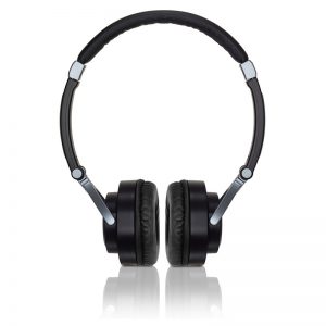 Motorola Pulse 2 On Ear Headph