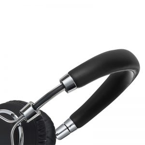 Motorola Pulse M Over Ear Head