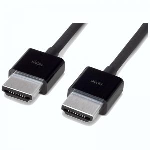 Apple Original HDMI Cable