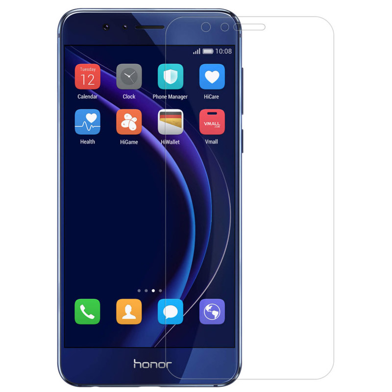  محافظ صفحه نمایش شیشه ای نیلکین مدل Amazing H+ Pro مناسب هواوی آنر 8
