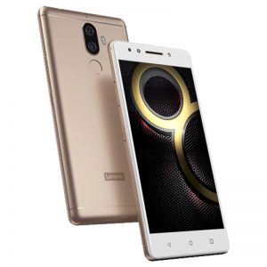 گوشی لنوو مدل K8 Note دوسیم کارت ظرفیت 64 گیگابایت