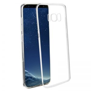 کاور محافظ ژله ای مدل TPU مناسب سامسونگ گلکسی اس 8 پلاس