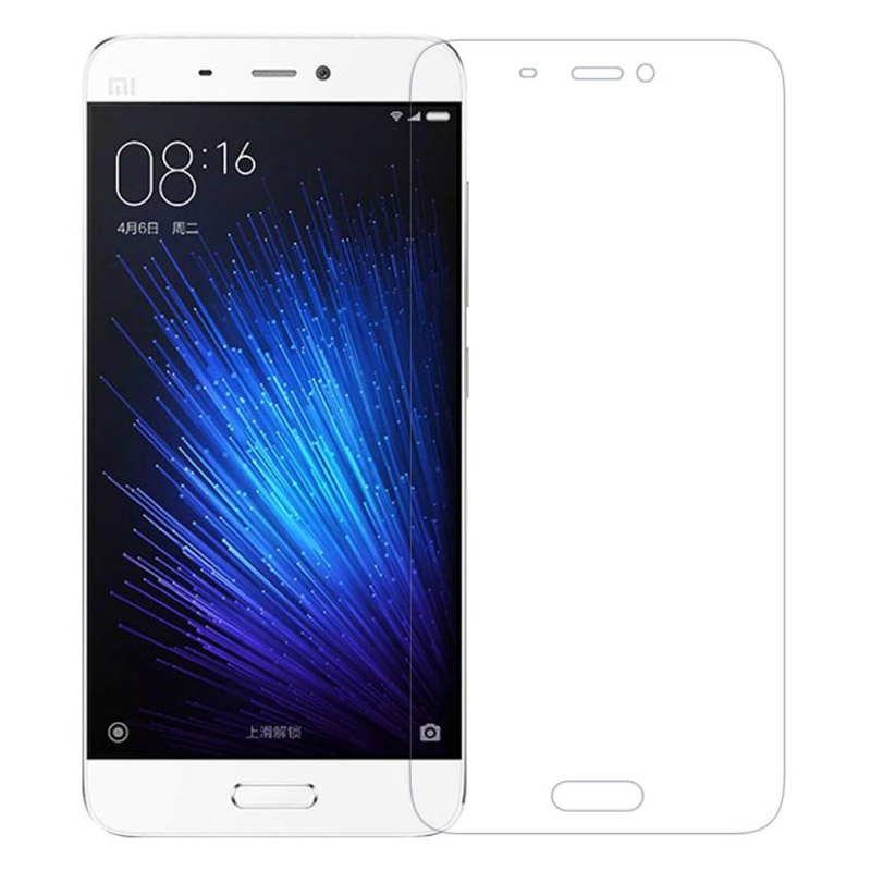  محافظ صفحه نمایش شیشه ای نیلکین مدل Amazing H+ Pro مناسب شیائومی Mi5