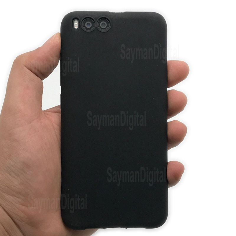Xiaomi Mi6 Huanmin Case Cover