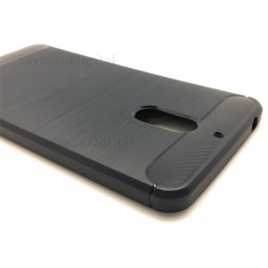 Nokia 6 Silicon Case Cover