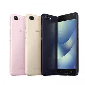Asus Zenfone 4 Max Pro ZC554KL