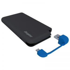 Energizer UE8001 8000mAh Power