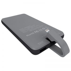 Energizer UE8002 8000mAh Power