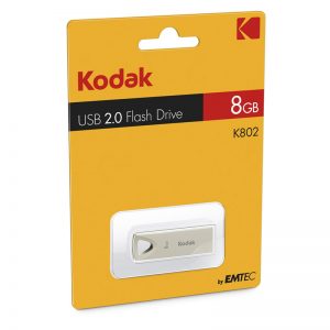 KODAK K802 Series USB Flash Dr