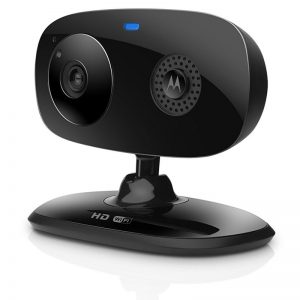 Motorola FOCUS66 WiFi Camera