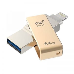 Pqi iConnect Mini USB Flash Dr