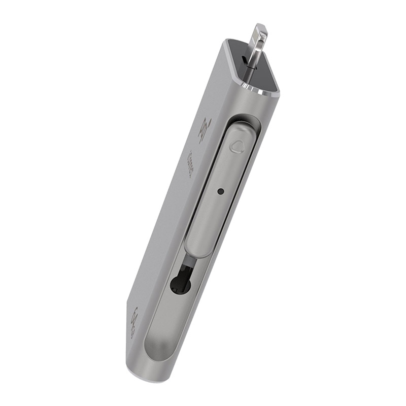 Pqi iConect USB Flash Drive 64