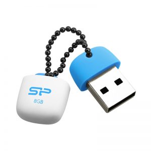 Silicon Power Touch T07 Flash 