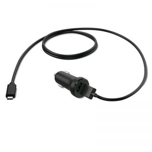 Sony Dual USB Car Charger