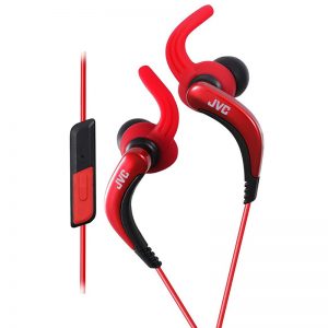 JVC HA ETR40 In Ear Handsfree