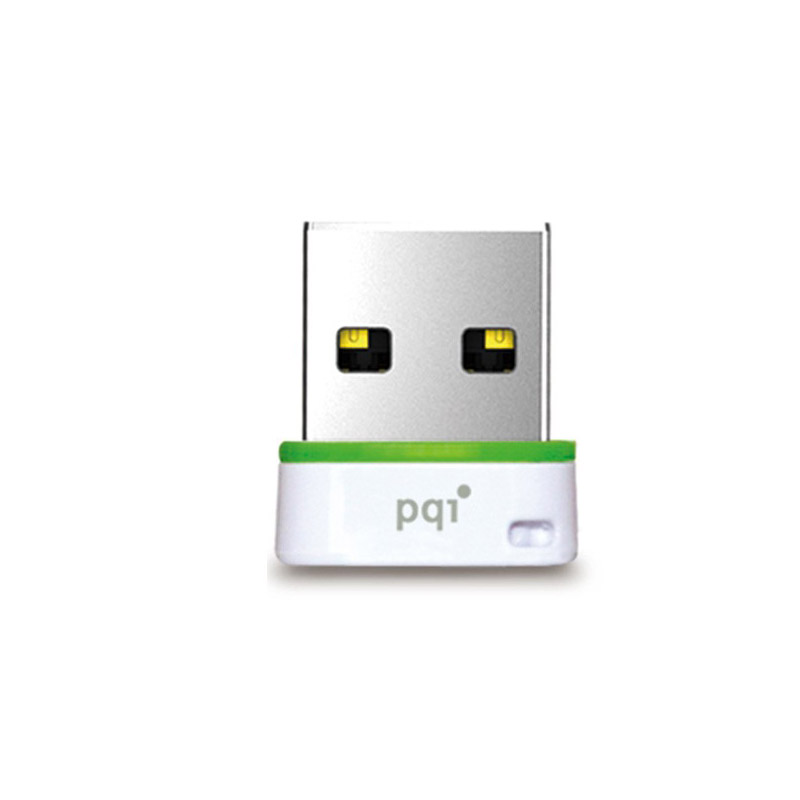 Pqi U601L USB Flash Drive 8GB