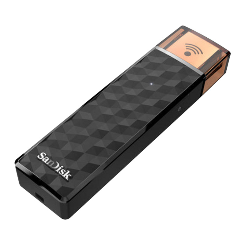 SanDisk Connect Wireless Flash