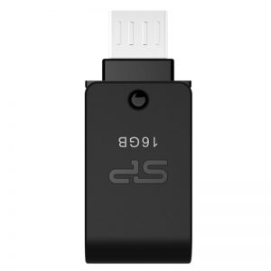 Silicon Power X21 USB OTG Flas