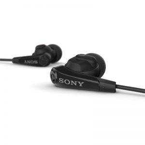 Sony Digital Noise Cancelling 