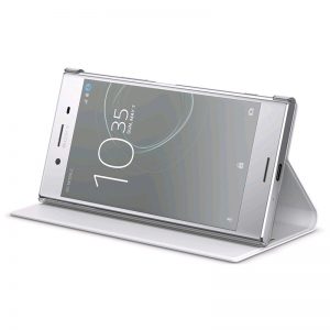  کيف کلاسوري سوني مدل SCSG30 مناسب سونی Xperia XZ Premium 
