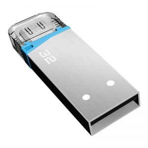 Emtec S220 OTG Flash Drive 32G