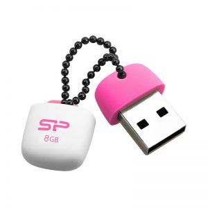 Silicon Power Touch T07 Flash 