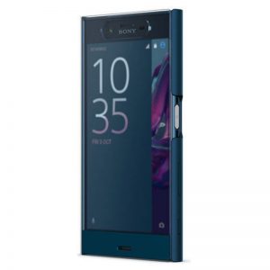 Sony Xperia XZ Style Cover Tou