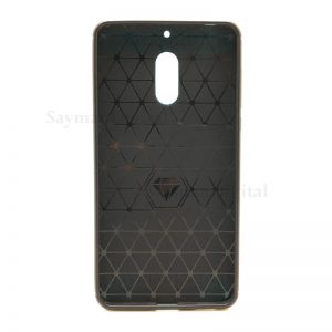Nokia 6 Silicon Case Cover