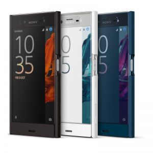 4Sony Xperia XZ Style Cover To