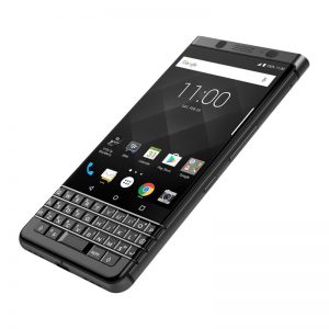 BlackBerry Keyone Limited Edit
