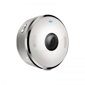 Motorola Verve Cam Plus Camera
