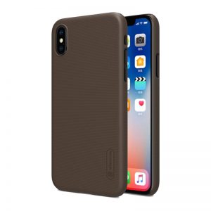 iPhone X Nillkin Super Frosted