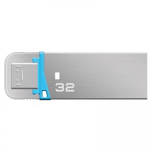 Emtec S220 OTG Flash Drive 32G