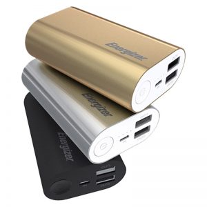 Energizer UE10008 10000mAh Pow
