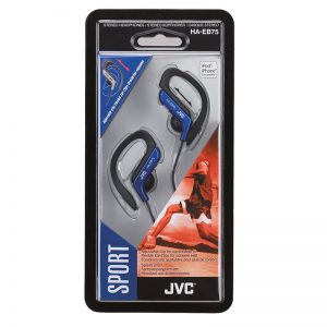JVC HA EB75 In Ear Handsfree