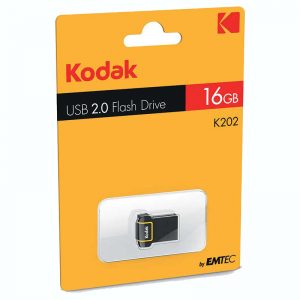 KODAK K202 Series USB Flash Dr