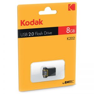 KODAK K202 Series USB Flash Dr