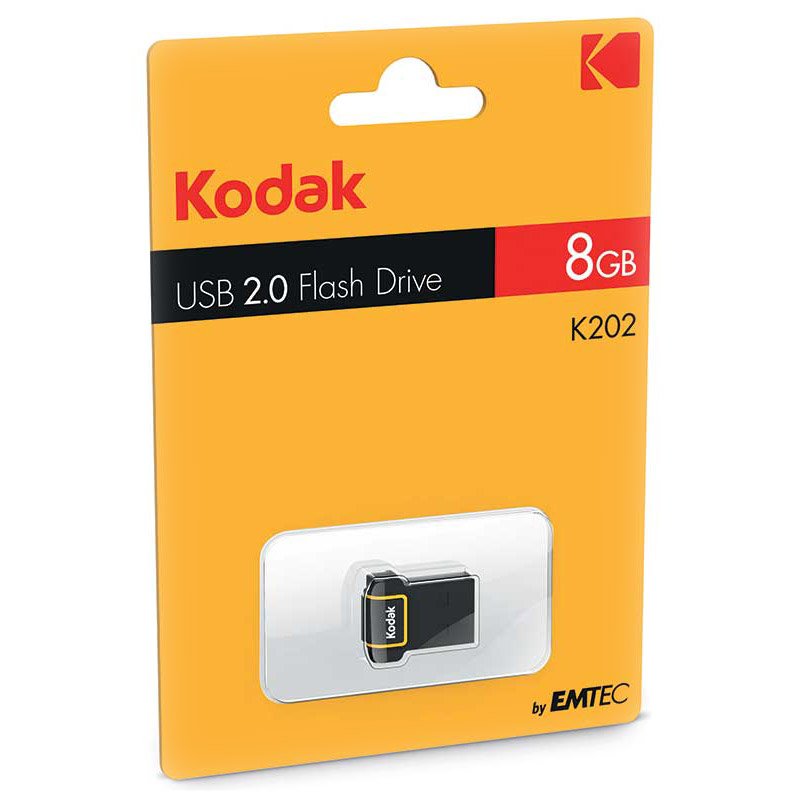 KODAK K202 Series USB Flash Dr