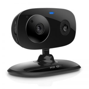 Motorola FOCUS66 WiFi Camera W